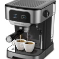 Кофемашина Zigmund&Shtain Al Caffe ZCM-880